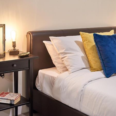 Two Bedroom Apartment By Jlj Apartments & Serviced Accommodation Birmingham - Mantella Lofts Extérieur photo