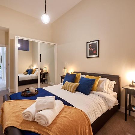 Two Bedroom Apartment By Jlj Apartments & Serviced Accommodation Birmingham - Mantella Lofts Extérieur photo