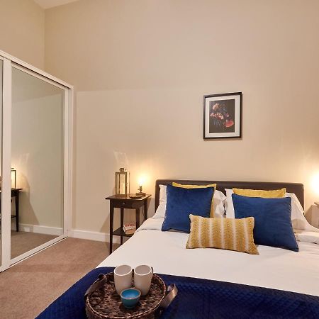 Two Bedroom Apartment By Jlj Apartments & Serviced Accommodation Birmingham - Mantella Lofts Extérieur photo