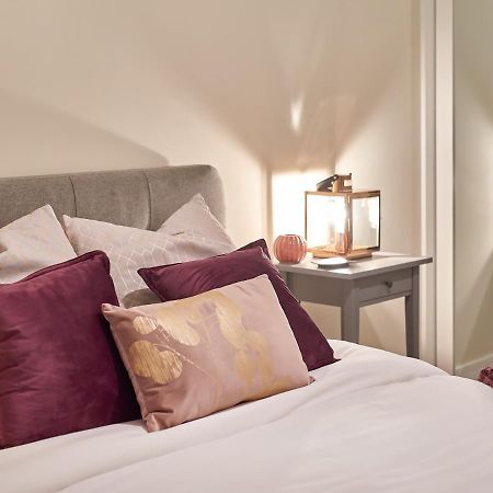 Two Bedroom Apartment By Jlj Apartments & Serviced Accommodation Birmingham - Mantella Lofts Extérieur photo