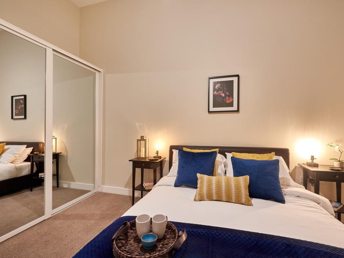 Two Bedroom Apartment By Jlj Apartments & Serviced Accommodation Birmingham - Mantella Lofts Extérieur photo