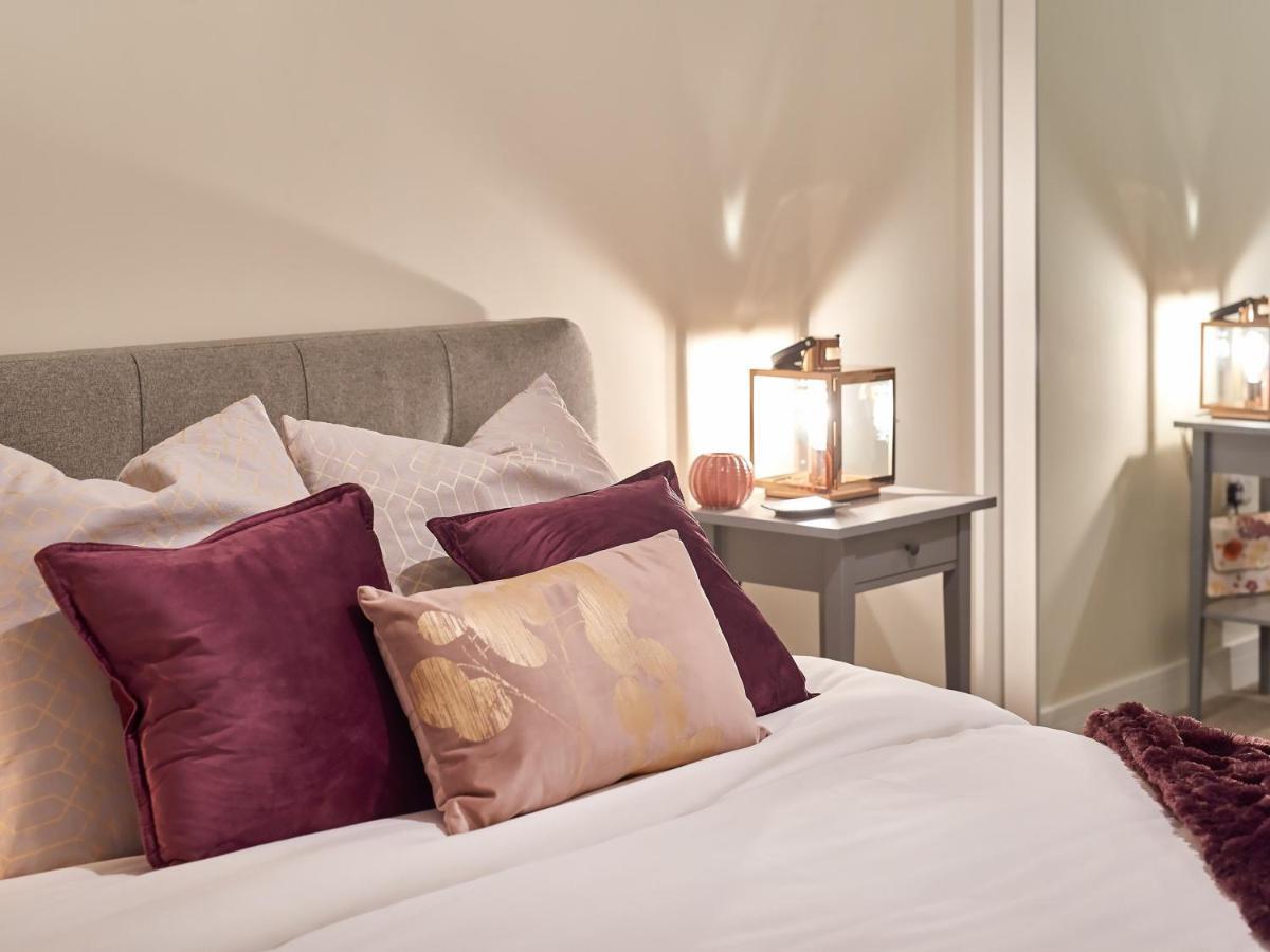 Two Bedroom Apartment By Jlj Apartments & Serviced Accommodation Birmingham - Mantella Lofts Extérieur photo