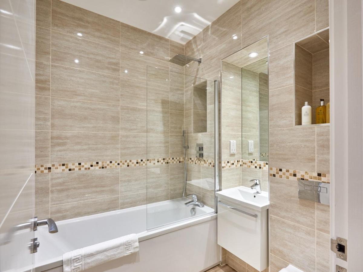 Two Bedroom Apartment By Jlj Apartments & Serviced Accommodation Birmingham - Mantella Lofts Extérieur photo